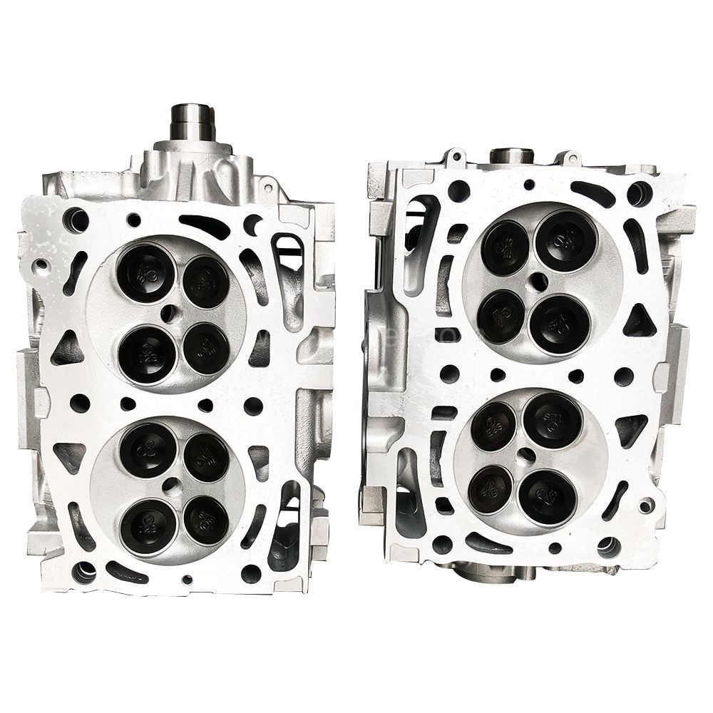 Best Price for Subaru Ej25 Sohc Avls Cylinder Head