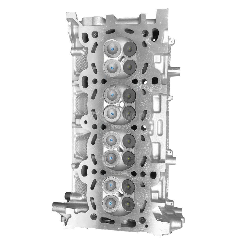 Car Engine for Mazda L3 2261cc 2.3L Petrol L30910090m L309-10-090m Cylinder Head