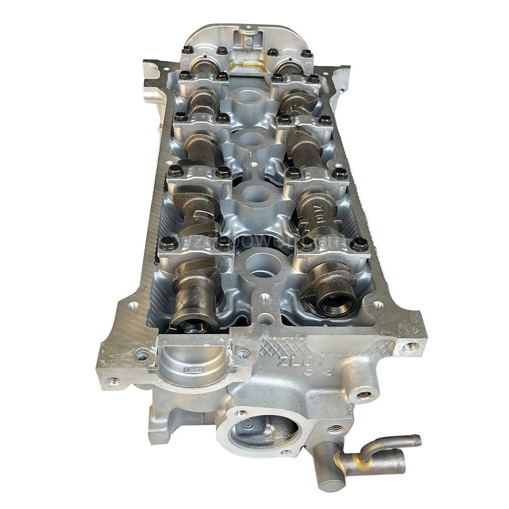 High Quality Auto Engine Parts for Nissan Zl/Zm OEM Zm1600cc gasoline Car Engine Cylinder Head