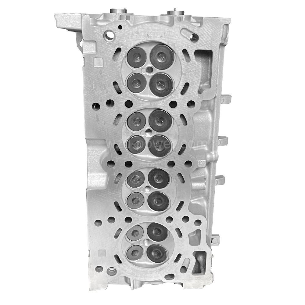 High Quality Auto Engine Parts for Nissan Sylphy Qashqai Teana X-Trail 2.0L Mr20 Car Engine Cylinder Head