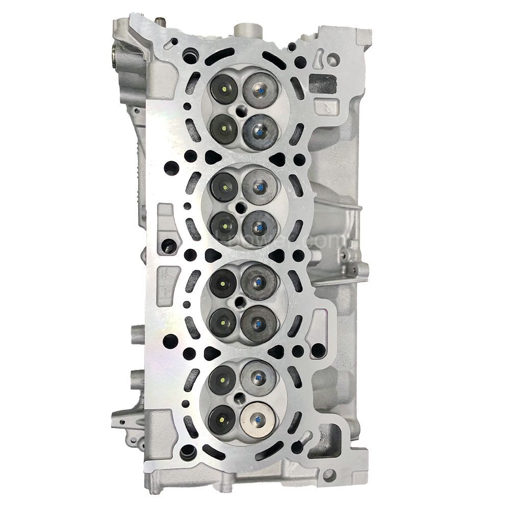 High Quality Factory Direct Sale for Nissan Original OEM Vq37vhr, Hr15 Hr16 Complete Cylinder Head
