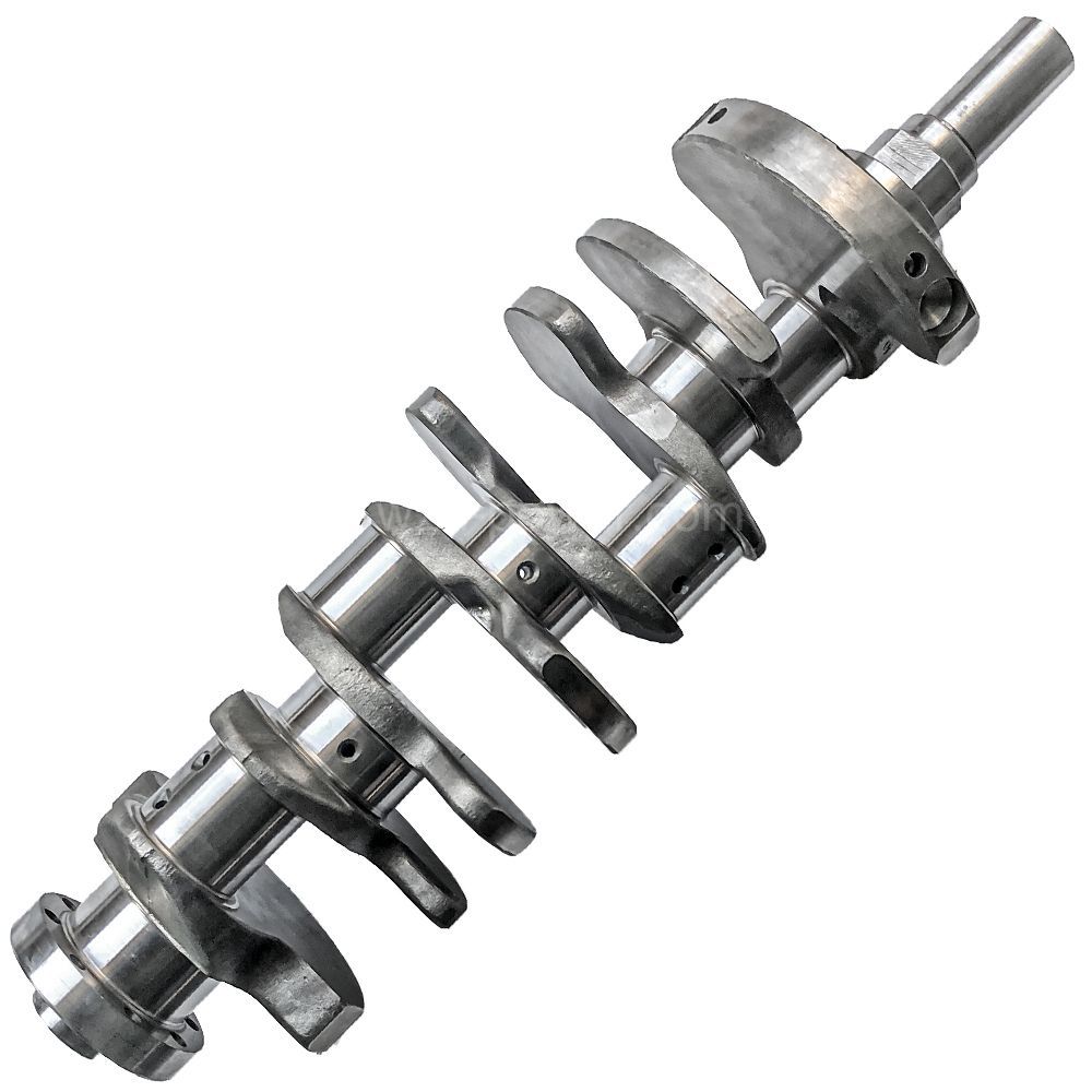 Custom Billet Forged Steel Crankshaft for Toyota 1uz 1uz-Fe 1uzfe 2uz 3uz Engine Parts 4.0L Crankshafts