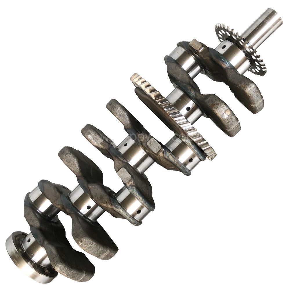 OEM13401-36020 13401-0V030 13401-0V060 13401-0V020 13401-0V021 for Toyota 2ar 1ar 3ar 5ar 2.7L 2.5L Crankshaft for Toyota Crankshaft