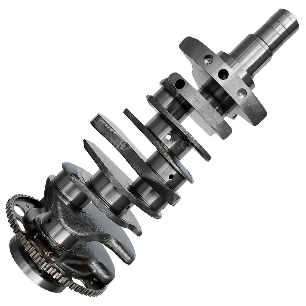 Wzdpower Factory Direct Sale High Quality Auto Engine Parts for GM 3.0 Crankshaft