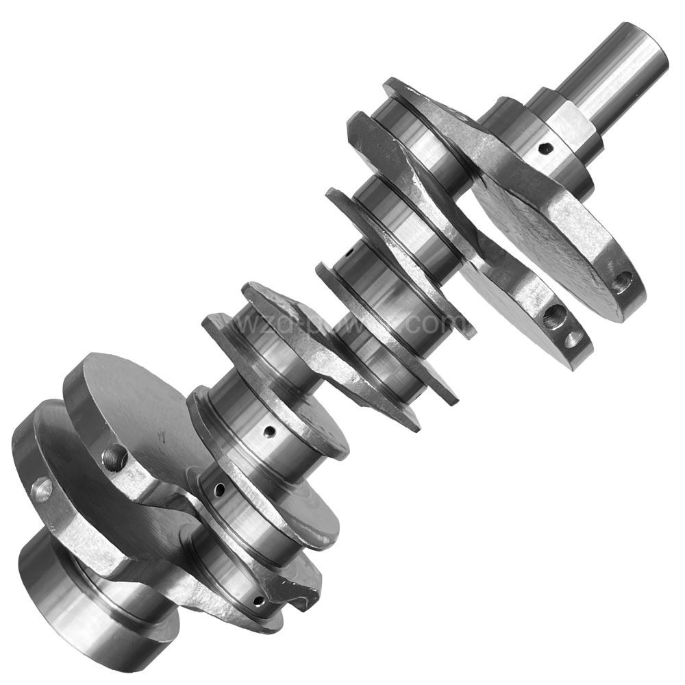 for Land Rover Auto Engine Parts Range Rover Tdv6 276dt 306dt 2.7 3.0 V6 Crankshaft