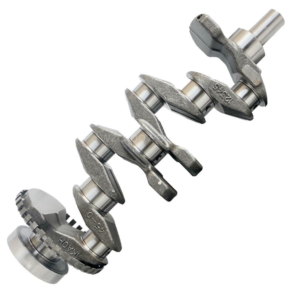 Auto Engine Parts for Nissan Hr16 Mr20 Sr20 13021-ED000 13021ED000 Crankshaft