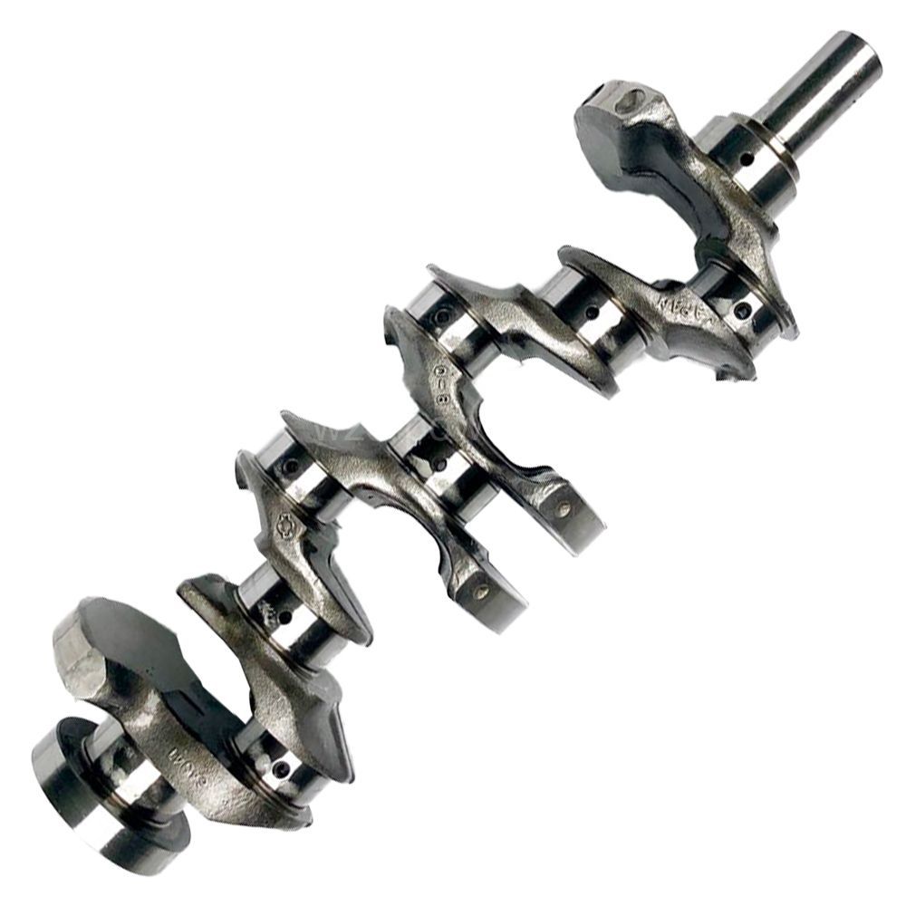 Wzdpower Auto Engine Parts for Nissan Sr20 OEM for Sr20det S13 S14 S15 Crankshaft