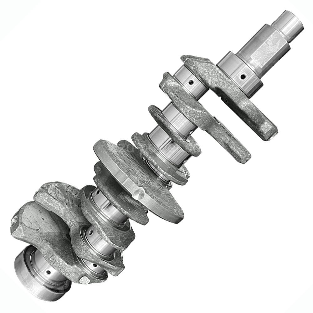 High Quality Auto Engine Parts for Nissan Vq23 Vq25 Vq35 Crankshaft