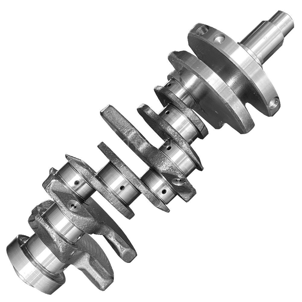 Vq35 Car Engine Parts for Nissan 350z Altima Maxima Vq35de Infiniti Crankshaft