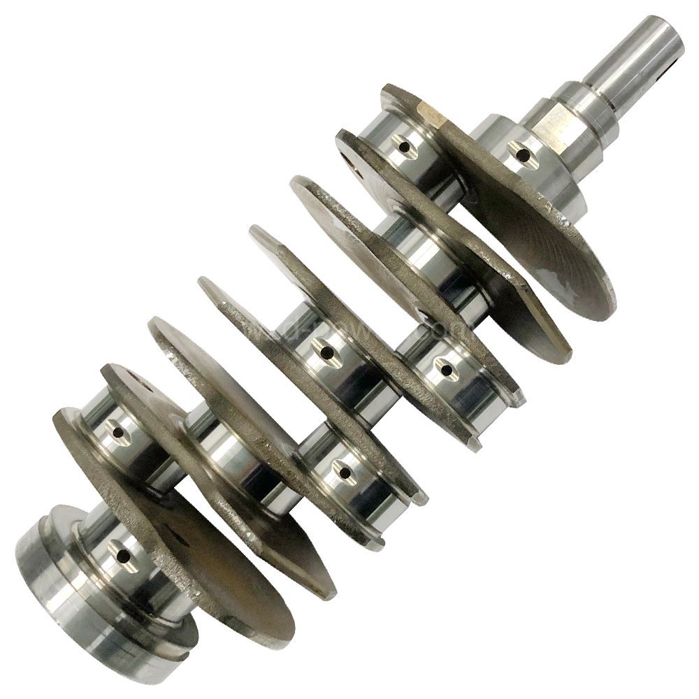 High Performance (190160B) Auto Engine Parts for Subaru Ej20/Ej25 4340 Billet 75mm Stroke Turbo Tuff Series Crankshaft