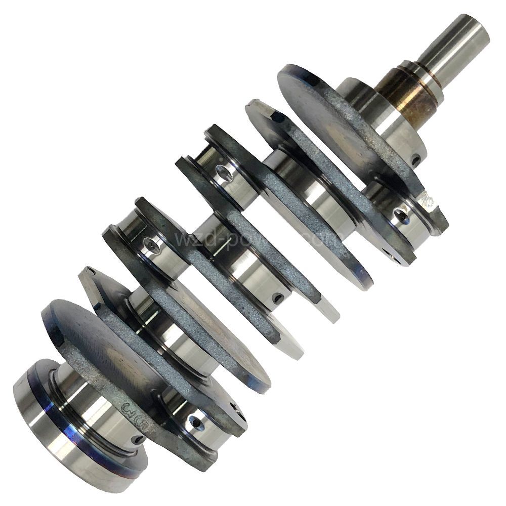 for Subaru Fb25 2.0/2.5 High Quanlity Auto Engine Parts 12200AA510 Crankshaft