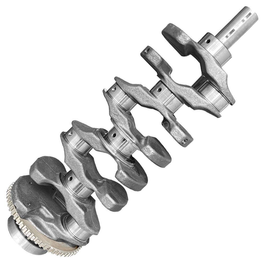 Auto Engine Parts G4ke/G4kd Fit for KIA Sportage for Hyundai G4ke Tucson Sonata Crankshaft