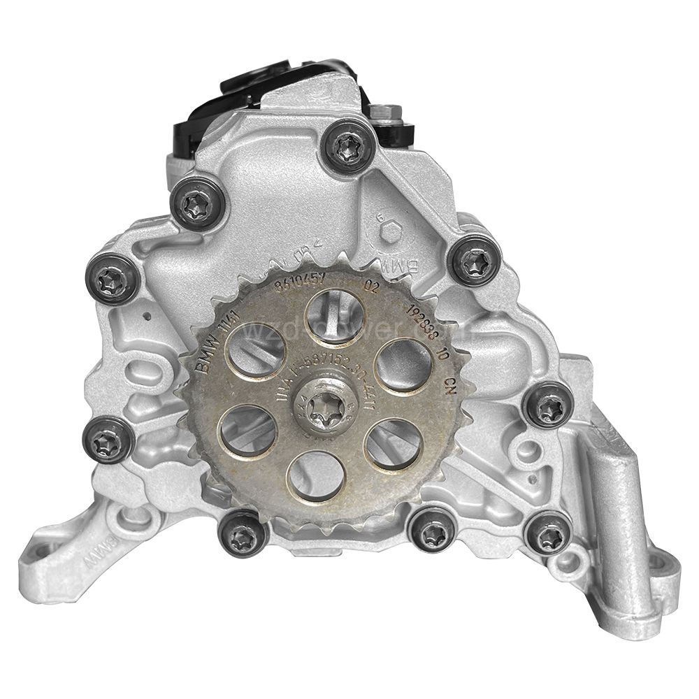 Wzdpower High Quality Auto Engine Parts for BMW B38 B48 B58 Car Engine Oil Pump