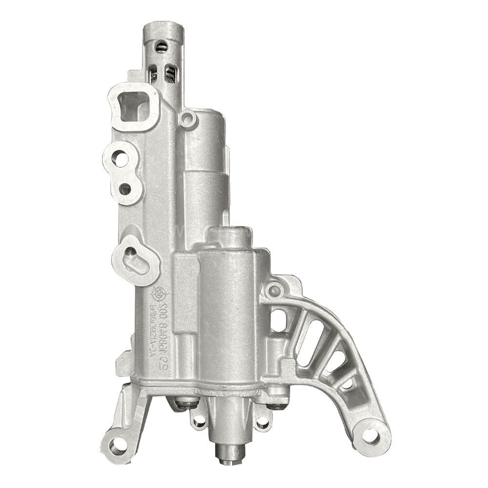 High Quality Auto Engine Parts for BMW F20 F21 F30 F31 N13 11417600466 Oil Pump