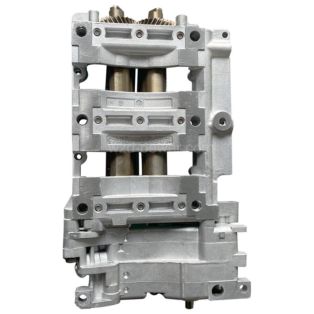 Auto Engine Parts for BMW N46b20 E46 E90 E87 E85 7559948 7594471 318I 318ci 320I Oil Pump