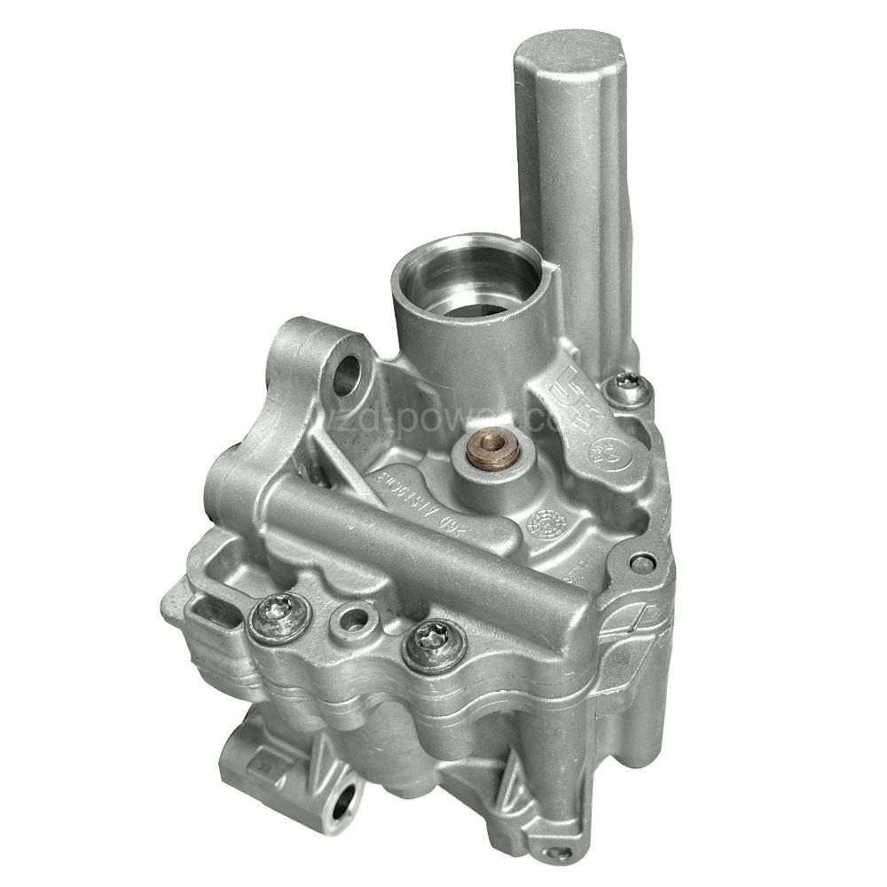 OE Quality Auto Engine Parts for BMW N20 N48 N46 N52 N55 Car Accessories Oil Pump