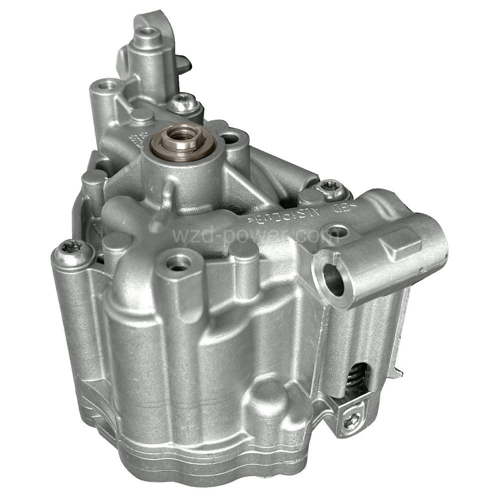 11417545939 High Quality Auto Engine Parts for BMW Original N20 N46 N52 New Model Engine Oil Pump