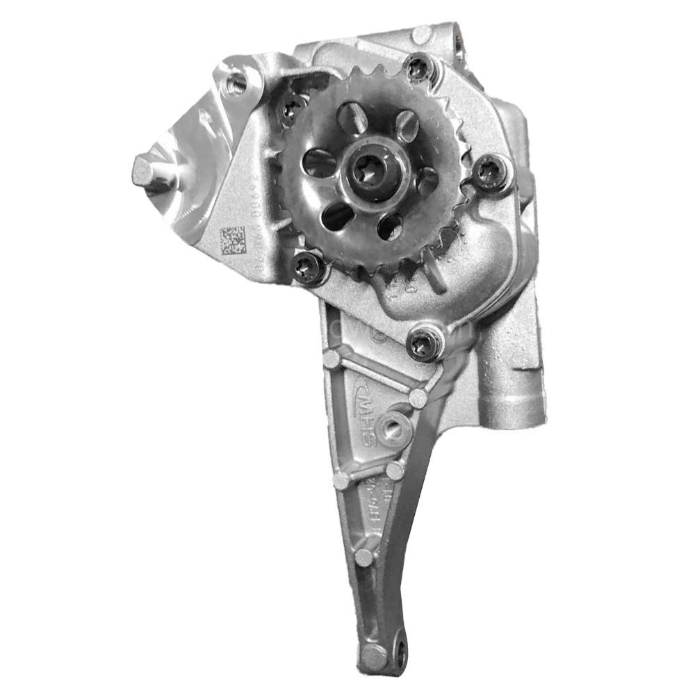 OE Quality Auto Engine Parts for Mercedes-Benz A2721800501 for Engine M272 V6 2.5 3.0 3.5L Oil Pump