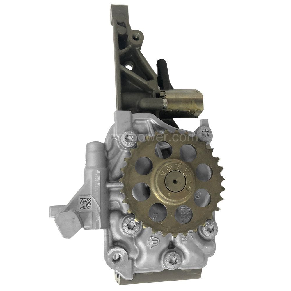 2760700101 Auto Engine Parts High Pressure Oil Pump for Mercedes-Benz M276 M274 M272 M270 W204 276 070 0601 2760700601 A2760700101 Oil Pump