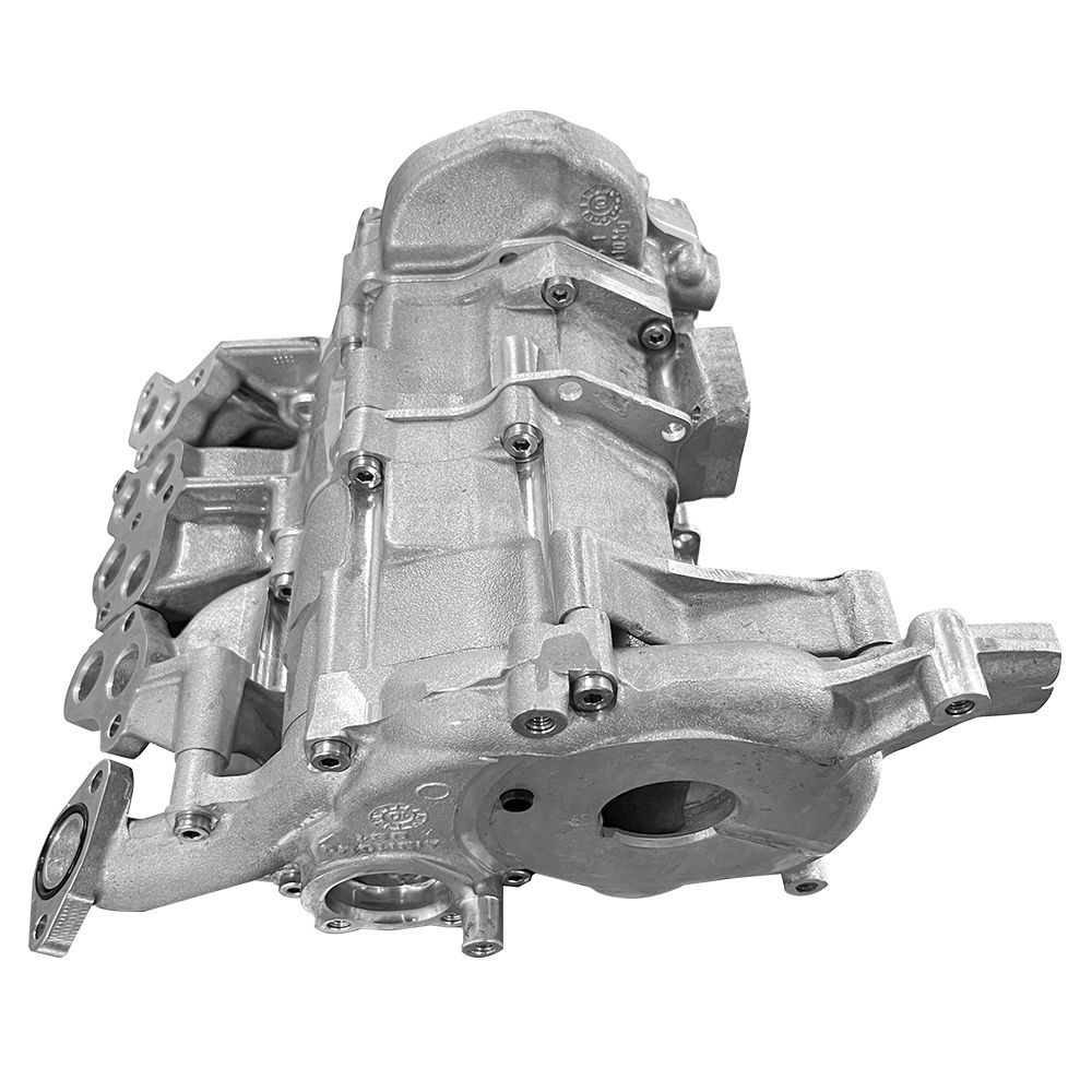 VW Passat for Audi A4 A6 R8 Bre Upgraded Oil Pump Balance Shaft 2.0 Tdi 03G103535b Oil Pump