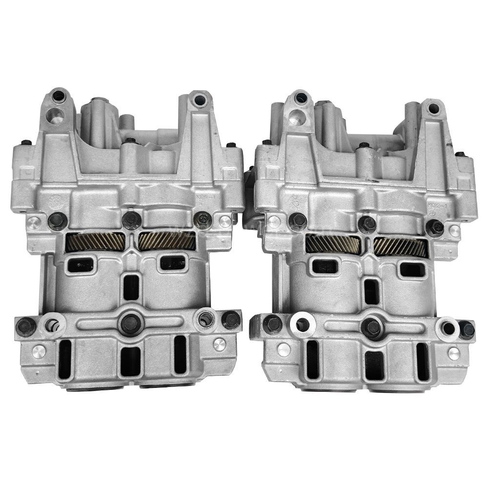 68127987ab New Engine Oil Pump Assembly Balance Shaft for Jeep Liberty Balance Block 2.4L Engine Oil Pump