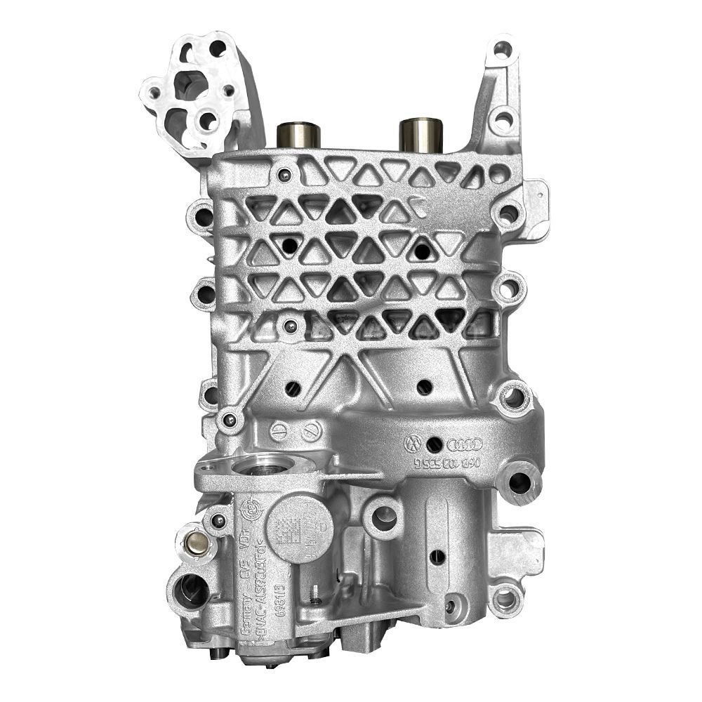 06b103353f 06D103295p 06b 103 353f 06D 103 295p Oil Pump for Volkswagen C6 2.0t Bpj Cdl for Audi A6 Original Oil Pump