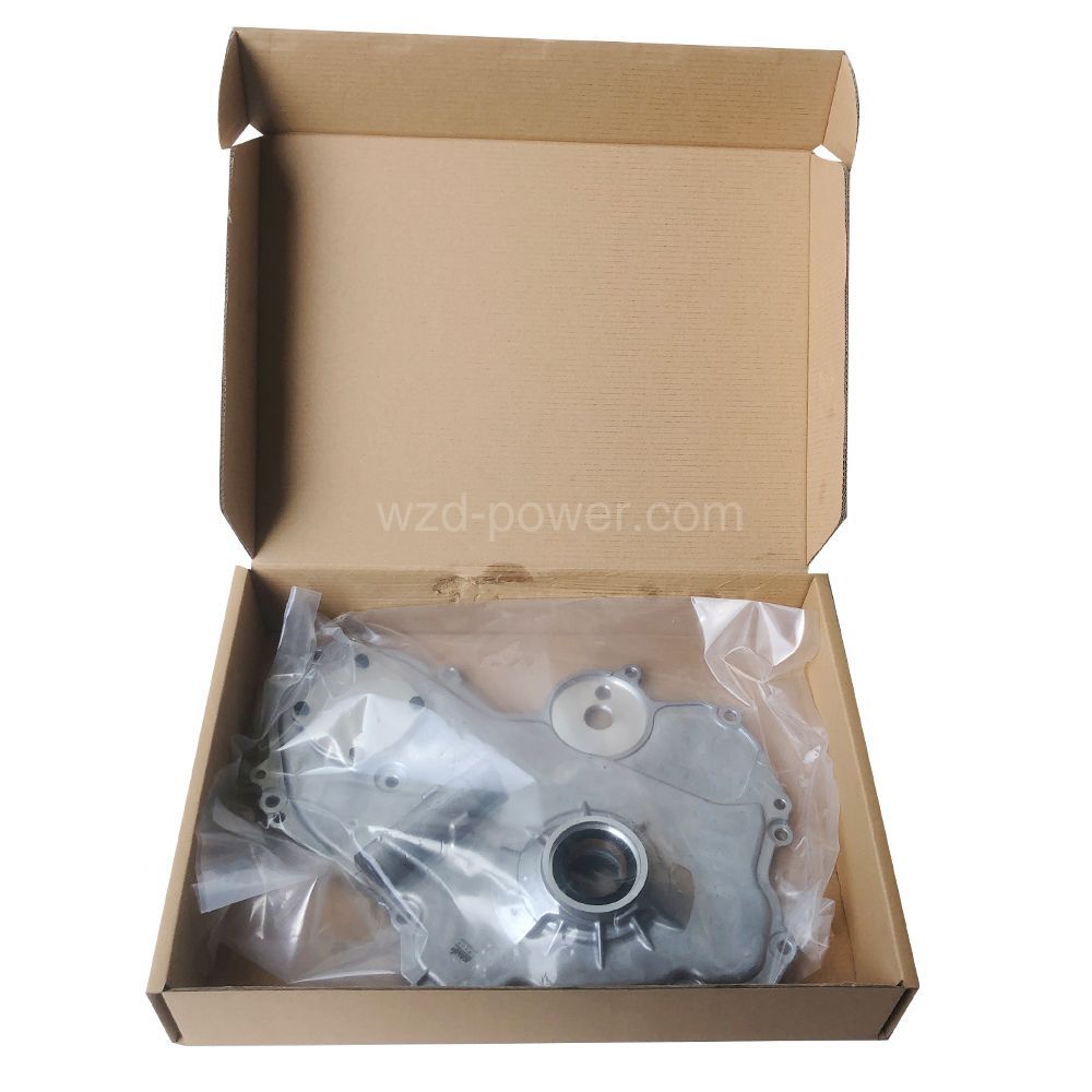 OE Quality Auto Parts for Chevrolet Captiva 2.4 2012 2018 Le5 Le9 12637040 Oil Pump