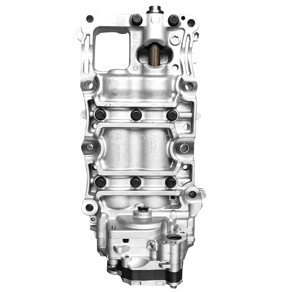 OE Quality Auto Engine Parts for Buick Cadillac ATS Xts SLS Envision New 2.0t Ltg High Pressure Oil Pump