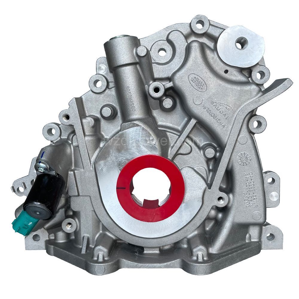 Oil Pump Balance Shaft for Range Rover 2.7 276dt 306dt Tdv6 Diesel Engine Lr041095 Oil Pump