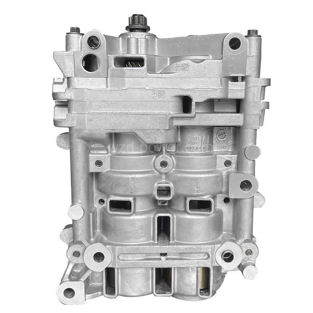 Auto Part G4kj Oil Pump 23300-2g401 for KIA Hyundai Santa Fe Sonata Sorento 2.4L Oil Pump