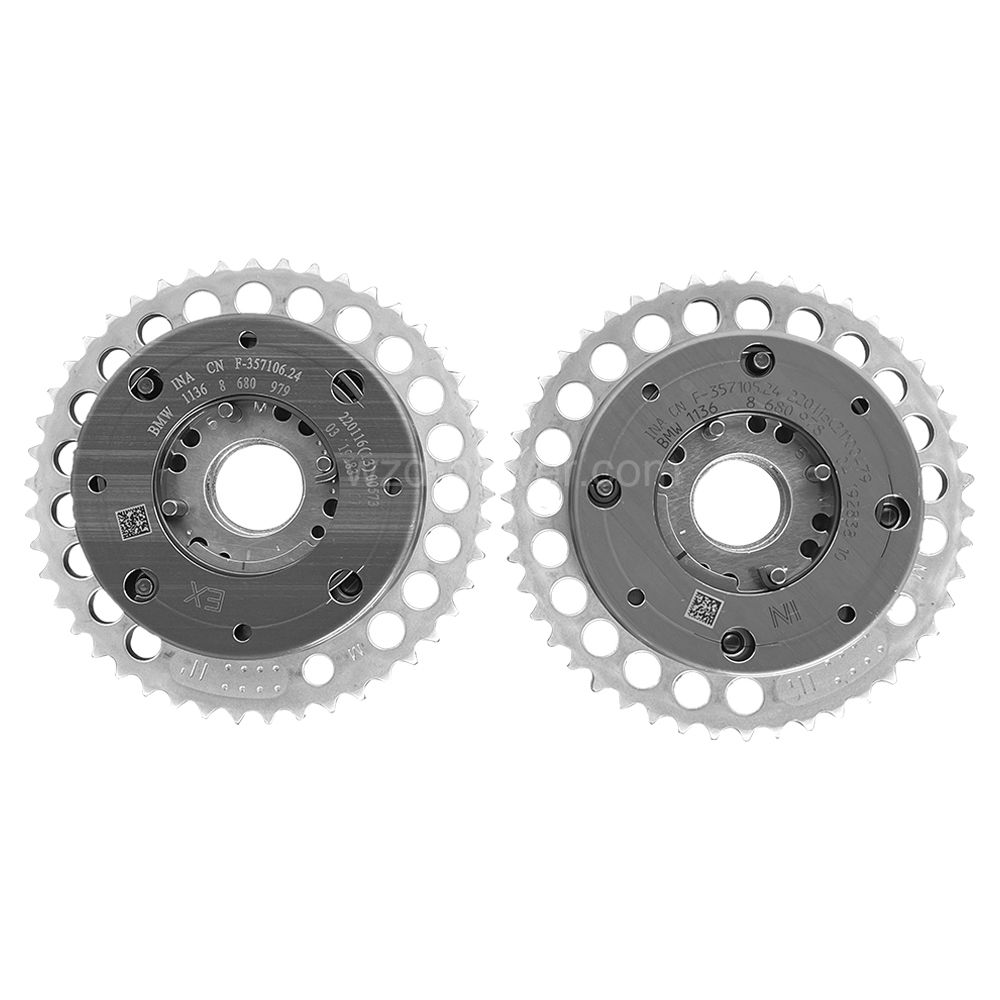 High Quality Auto Engine Parts for BMW B38 B48 B58 1.5 2.0 3.0 Car Engine Timing Wheel