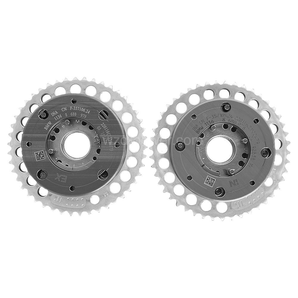 High Quality Auto Engine Parts for BMW B38 B48 B58 1.5 2.0 3.0 Car Engine Timing Wheel
