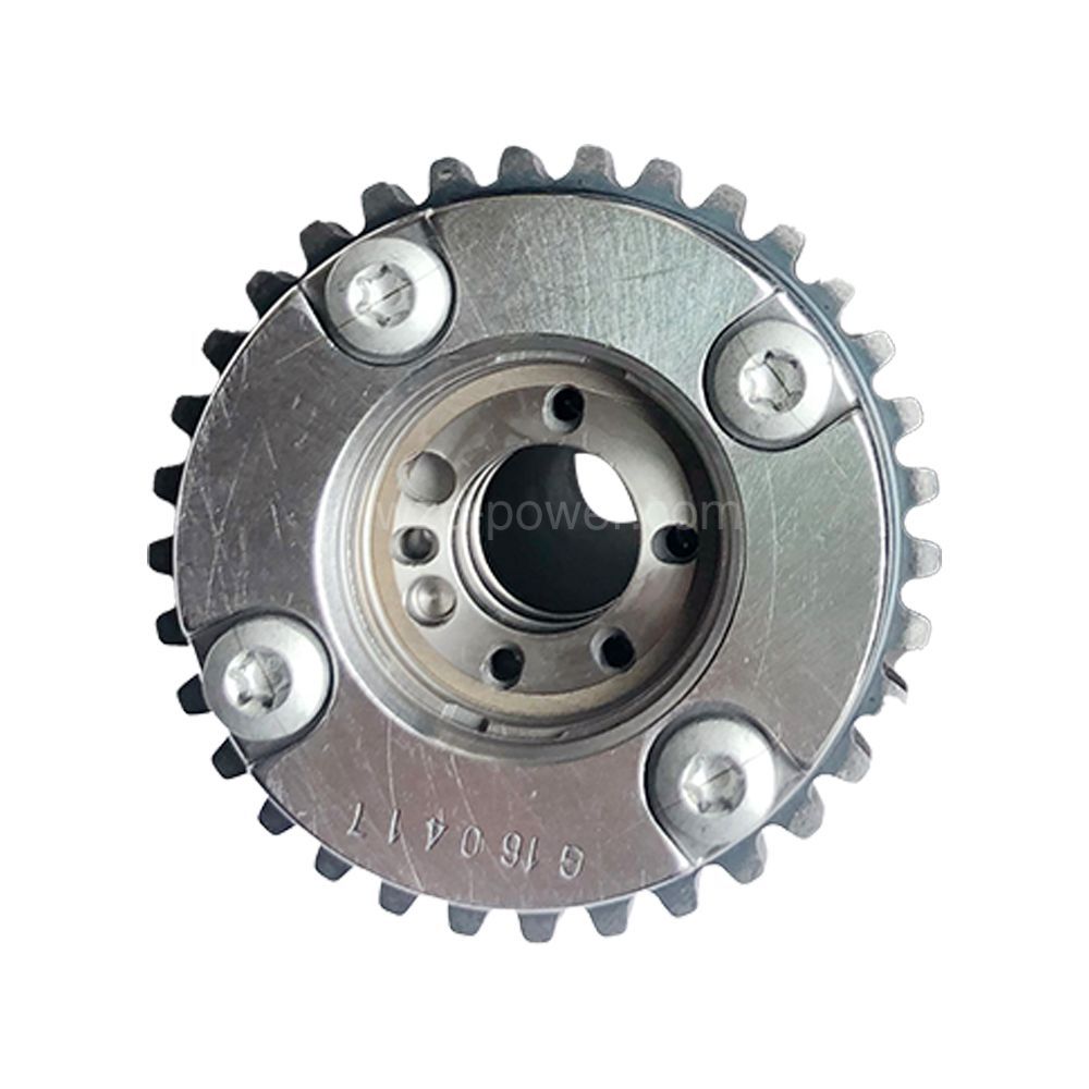 Suitable for Mercedes 276 Timing Gear, Phase Regulator, Camshaft Sprocket Vvt Wheel A2760503600 A2760503700 A2760503800 gasoline Car Engine Timing Wheel