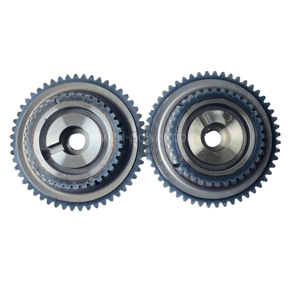 High Quality Spare Parts Manufacturer Auto Engine Parts for Nissan Vq25 Car Engine Timing Wheel