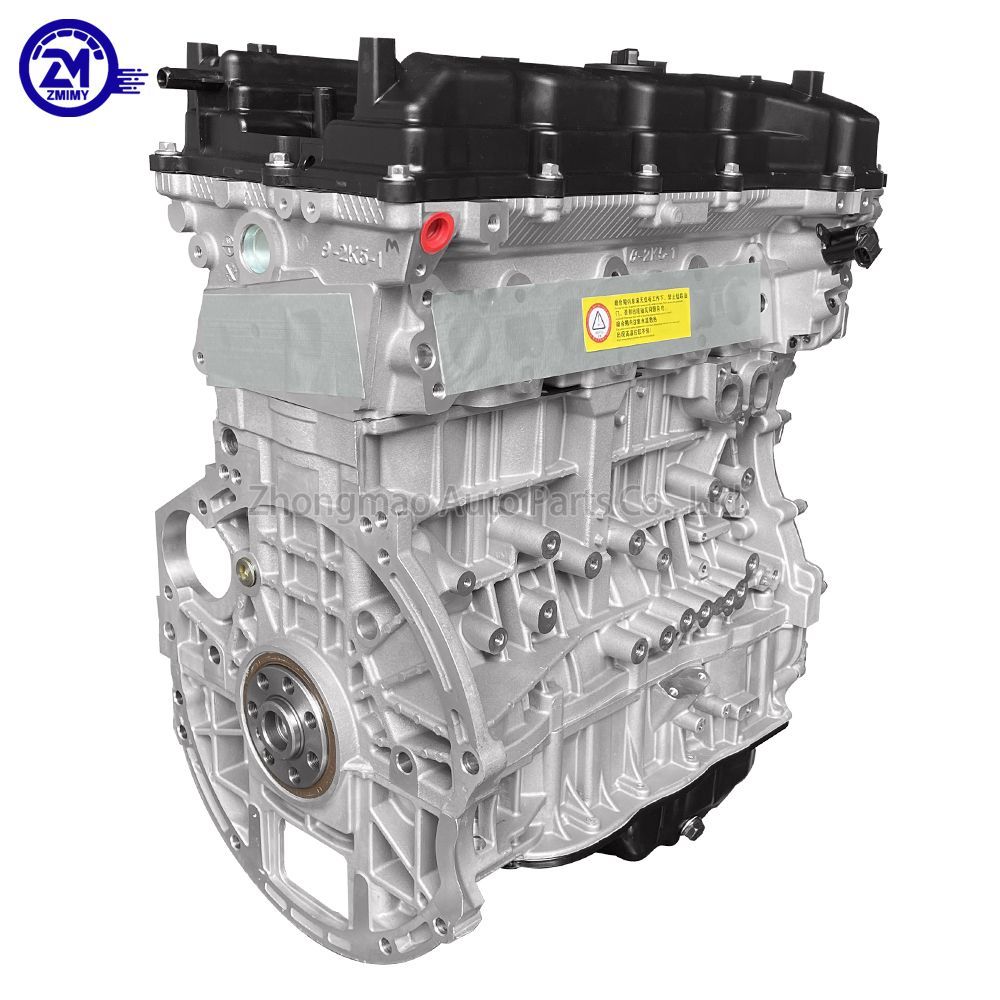 22100-2G200 22100-2G051 2.0L G4KD Complete Cylinder Head For Hyundai ix35 Sonata Kia K5 Cylinder Head Assembly Car Engine Parts