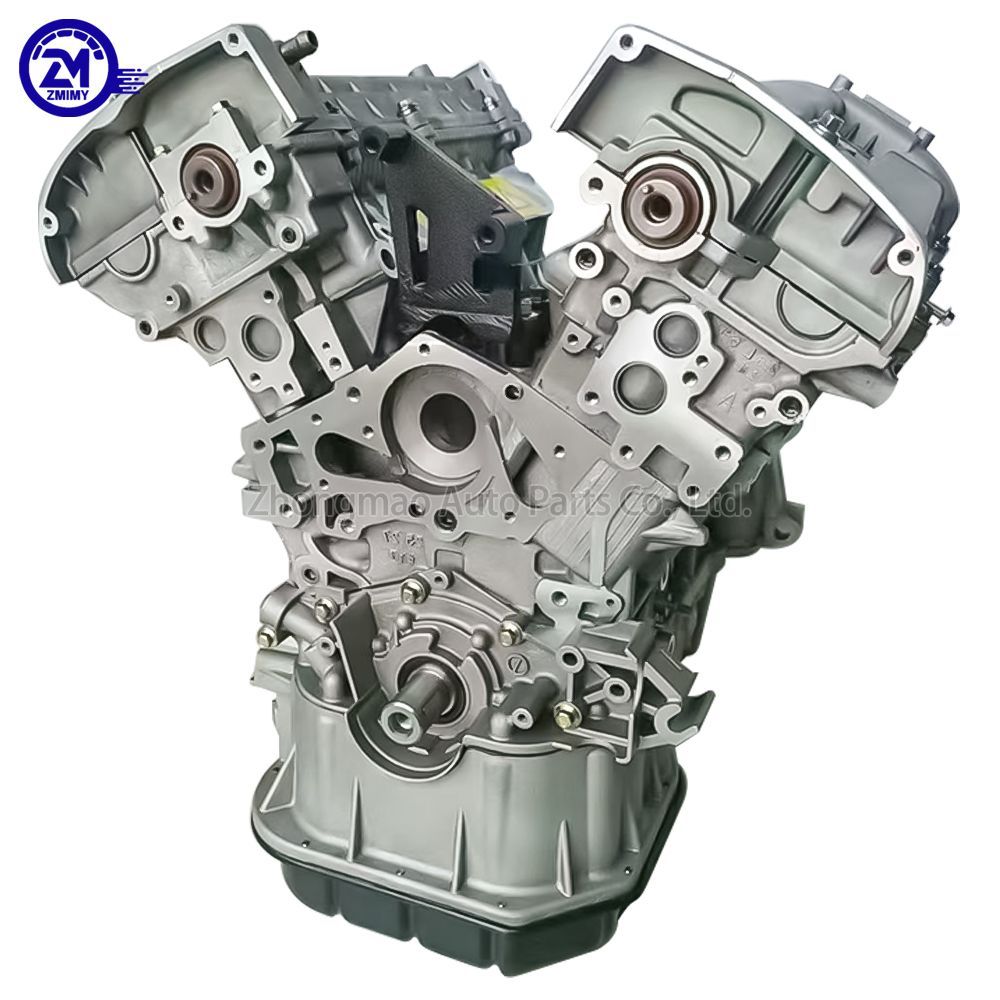 2.0L displacement four cylinder ‌ G4BA engine for hyundai kia car engine