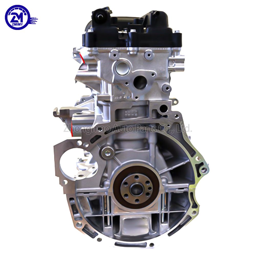 Hot selling G4FC G4FA G4FG G4FJ G4KC G4KD G4KE G4KH G4KJ G4NA G4NB G4LC G4LA for hyundai Kia engine in South Korea