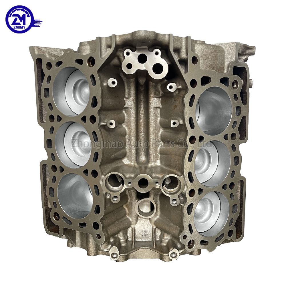 High Quality Factory Outlet Range Rover Discovery 3.0L 306dt Cylinder Block for Land Rover
