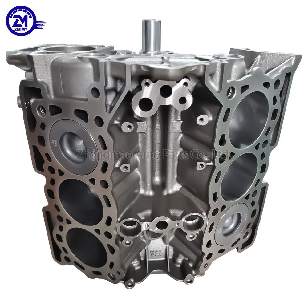 High Quality Factory Outlet Range Rover Discovery 3.0L 306DT Cylinder Block for Land Rover Lr018030 Lr038168
