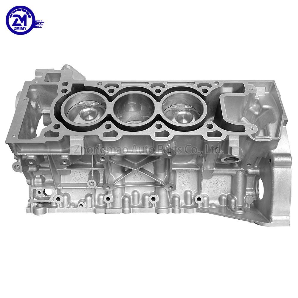 Original Material Good Price for Land Rover Range Rover Velar Discovery 306PS 3.0L Cylinder Block for Land Rover