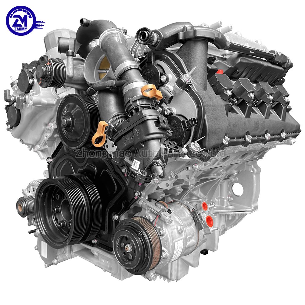 Engine Assembly For Sale