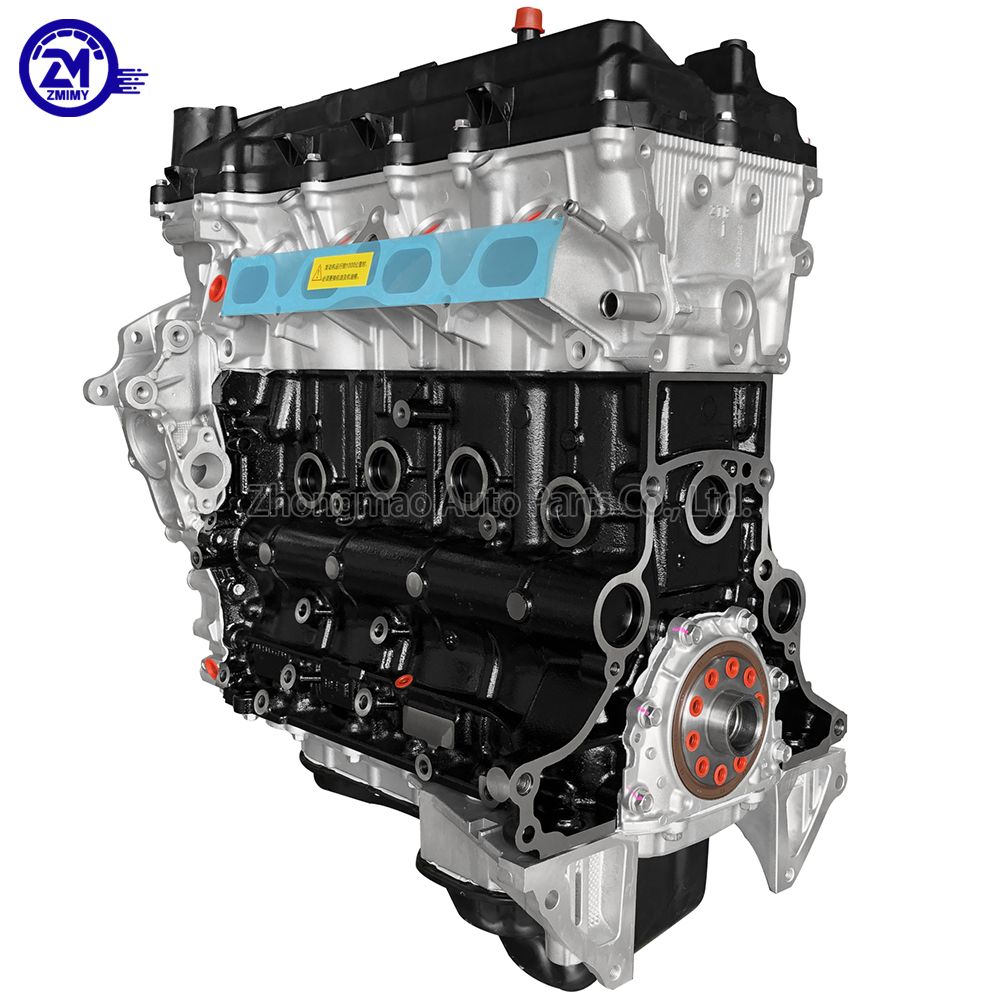 Good Price Manufacturing for Toyota Prado Hiace Land Cruiser Costa Runner Coaster 2TR Engine