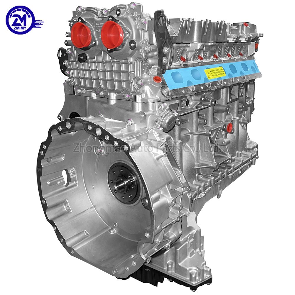 The Mercedes M256930 engine is suitable for E450 S450 GLE 450 CLS450 car