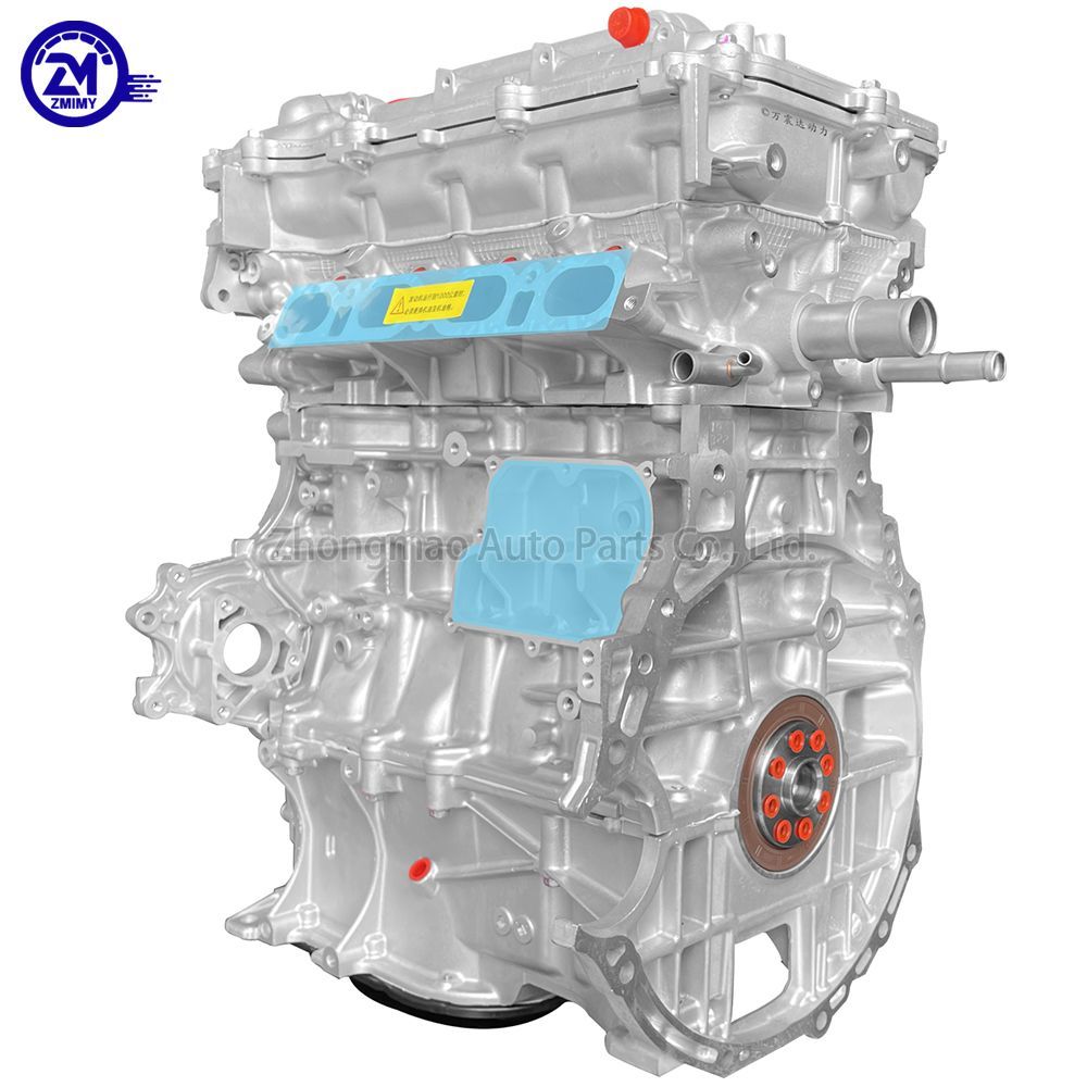 OEM 19000 0T330 Manufacturer Factory High Quality 6ZR Car Engine For Toyota RAV4 NX300 6ZR-FE 2.0L Auto Engine Assembly