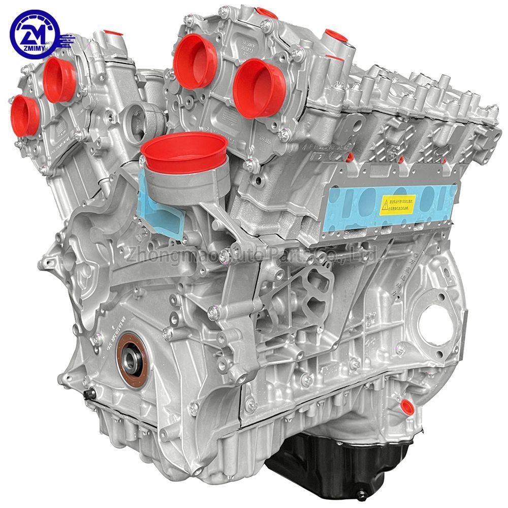 Auto Engine Assembly 276950 engine 2760107904 2760109408 for Mercedes Benz 272 273 274 271 276 E260 Ml350 S300 R350 S350 Car Engines