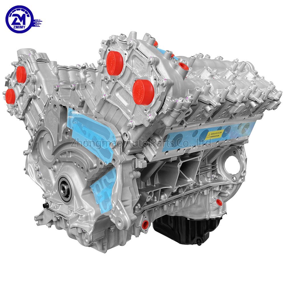 Original Quality 278928 Car Engine Assembly for Mercedes-Benz 270 276 278 2.5 3.0 3.5 4.7 5.5 6.0L 278928 2780104903