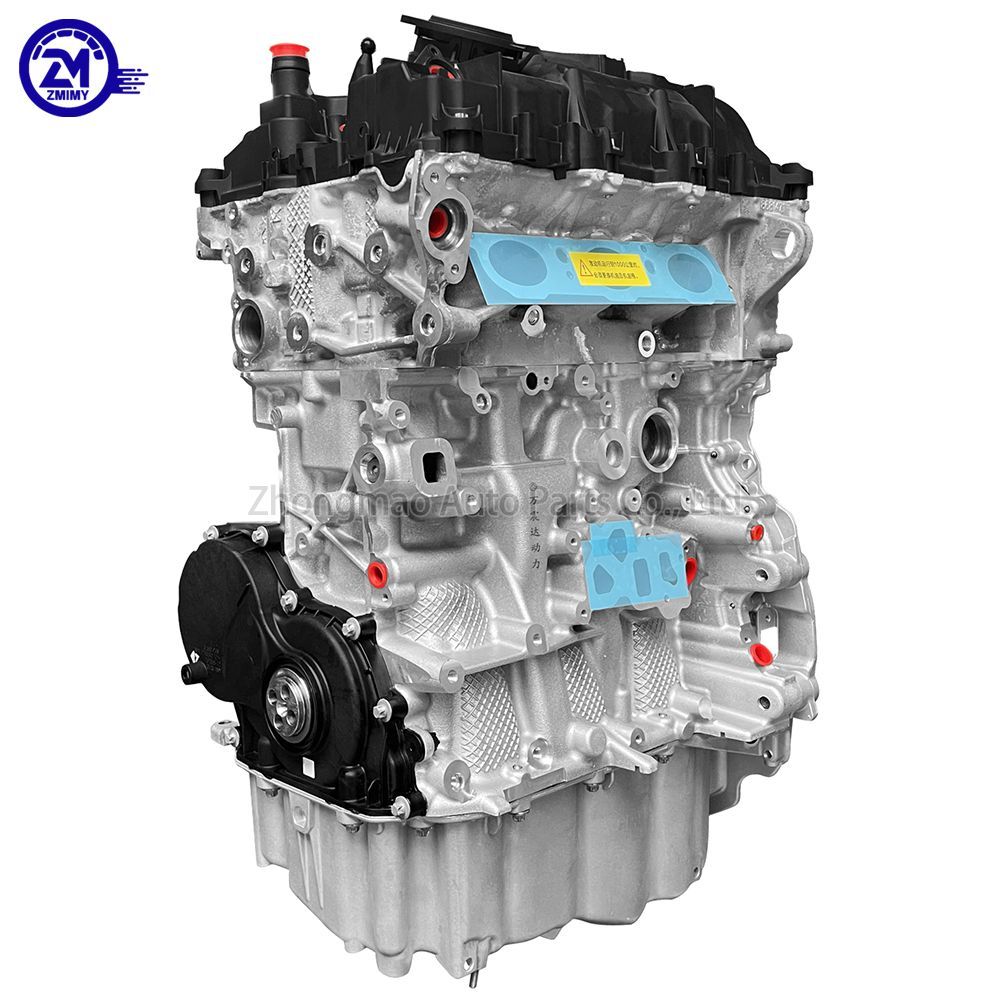 Premium B38A15 VI 11002469460 1.5T car engine Accessories Car engine for BMW X1 X2 118i 120i 218i 220i