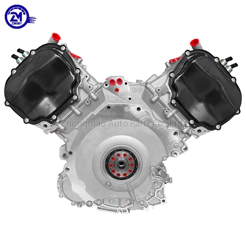 High Quality A7 A6 A6L C7 2.8L CNY CNYA CNYB Gasoline Engine For Audi Motor CNYA CNY A7 A6 A6L C7 2.8 FSI V6 Car Engine Assembly