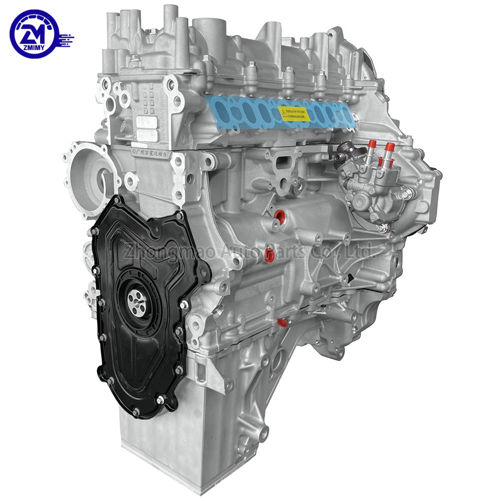 High Quality LR026083 Engine Assembly for Land Rover Discovery Sport 2.0T 204DT 204PT 224DT Diesel 2.0 Car Engine