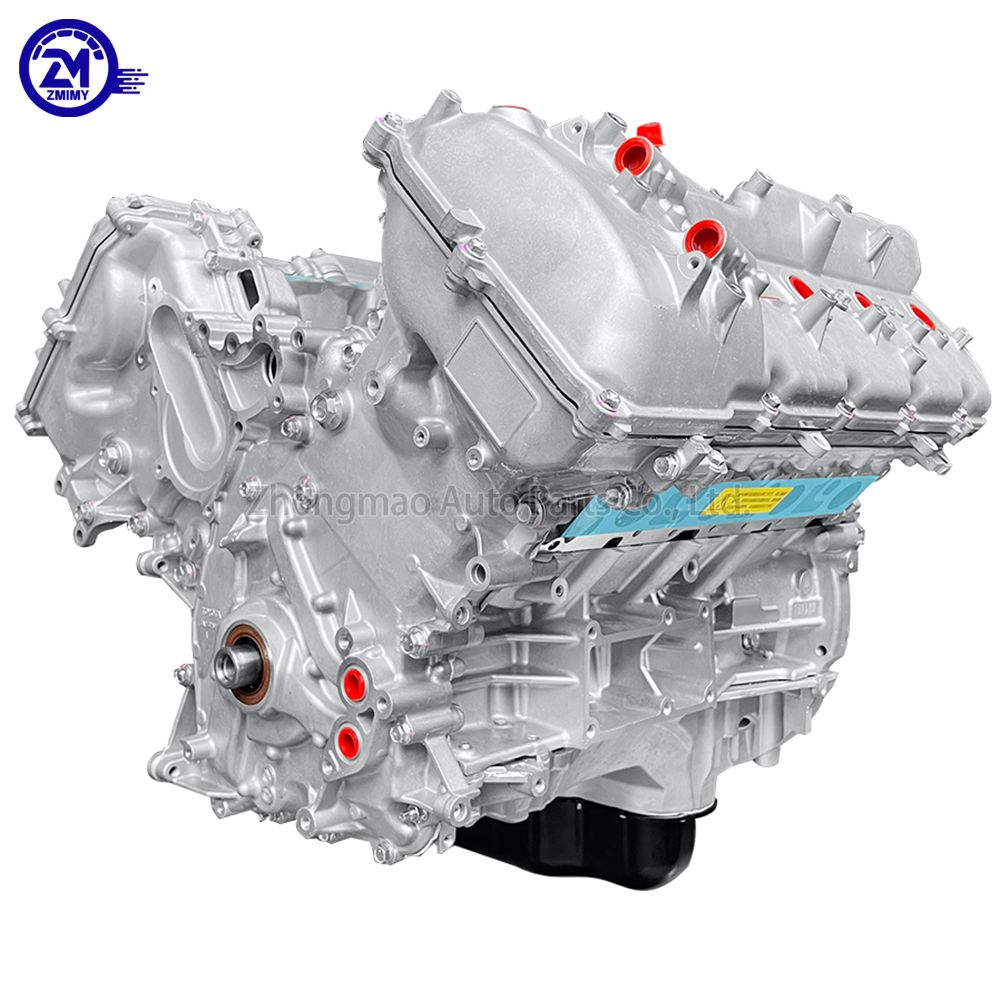 Manufacturer Direct 4.6L 1UR 1UR-FE Engine Assembly For Toyota Land Cruiser Lexus LS460 1UR FE 1URFE 4.6L V8 Car Engine OEM 1900038210